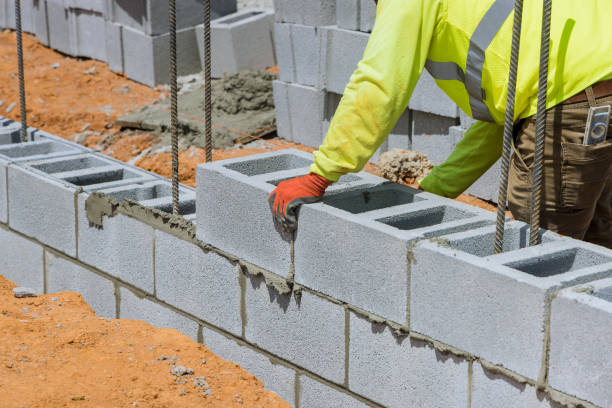 Best Concrete Retaining Walls in Terrebonne, OR