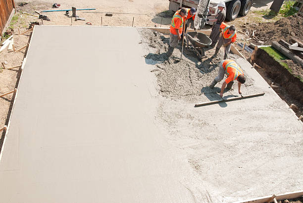  Terrebonne, OR Concrete contractor Pros