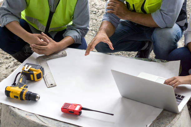 Best Concrete Sidewalk Installation in Terrebonne, OR
