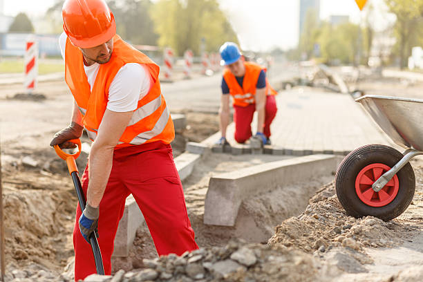 Best Decorative Concrete in Terrebonne, OR
